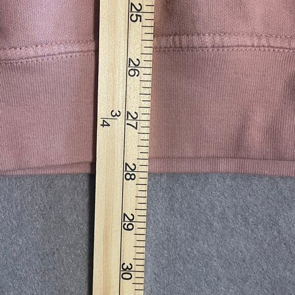 Taylor Swift 1989 Taylors Version pink Crew Neck size XL - Picture 6 of 8